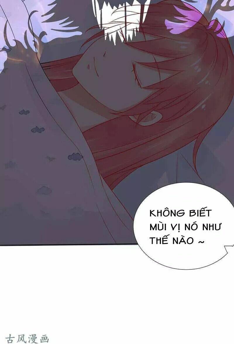 băng sơn học trưởng không được chọc chapter 59.2 20