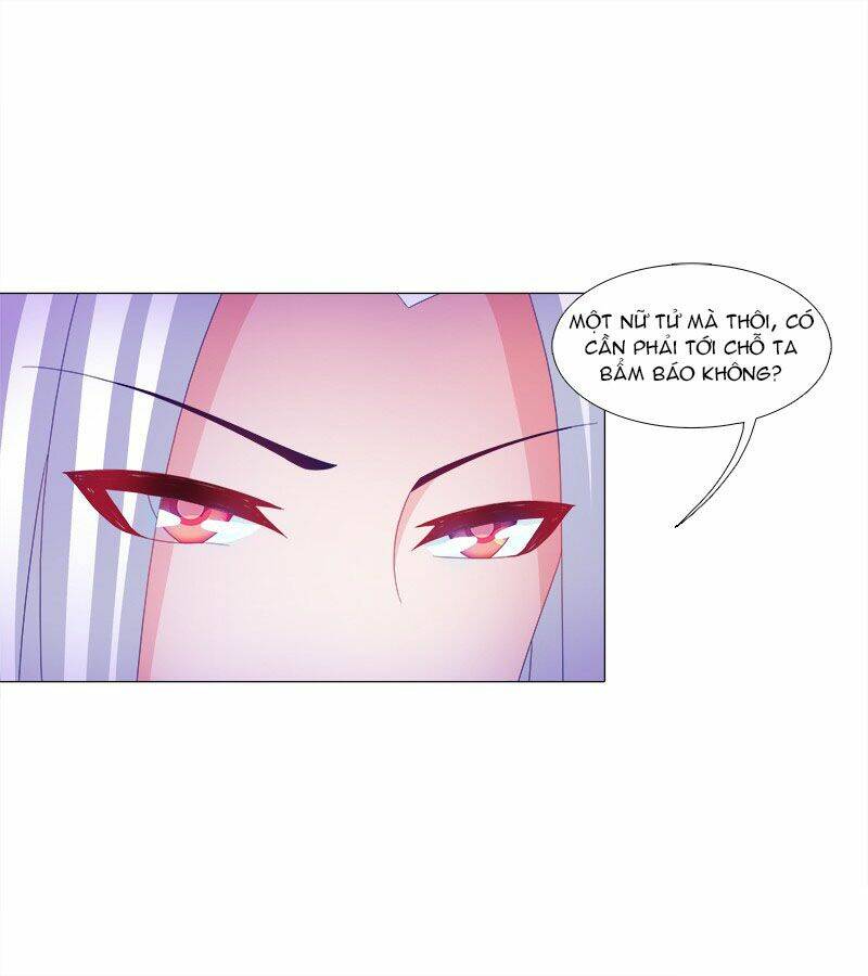 sư tôn hai mặt đừng xằng bậy chapter 11 33