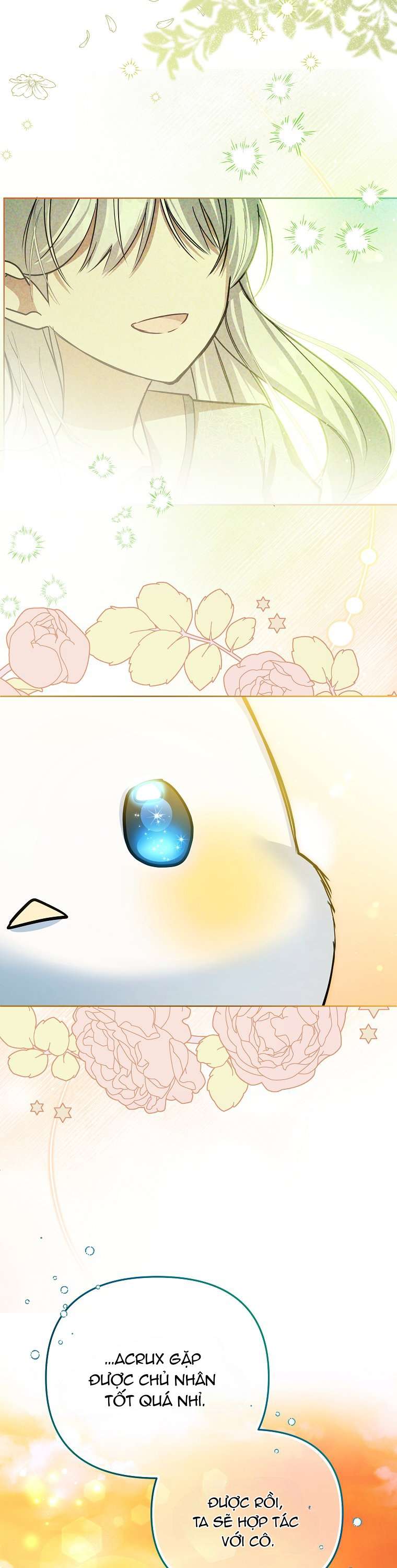 chị gái tôi là nhân vật chính chapter 13 14