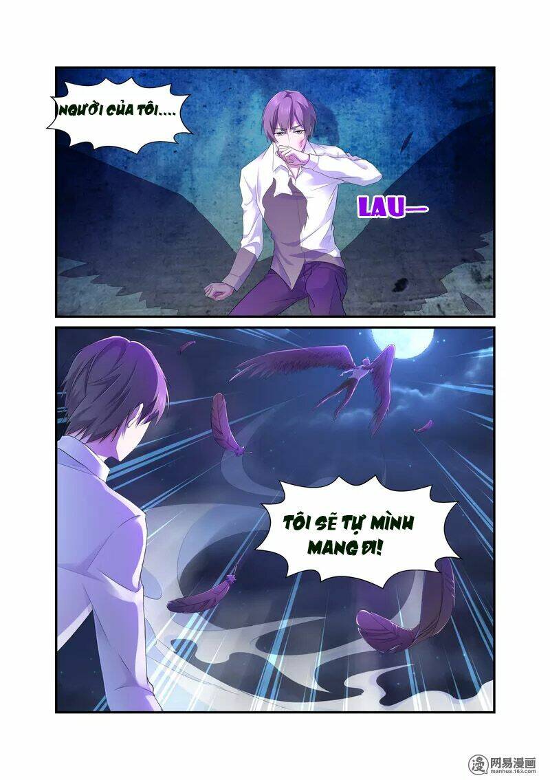 cô vợ nhỏ bé của thiếu gia ác ma chapter 34 3