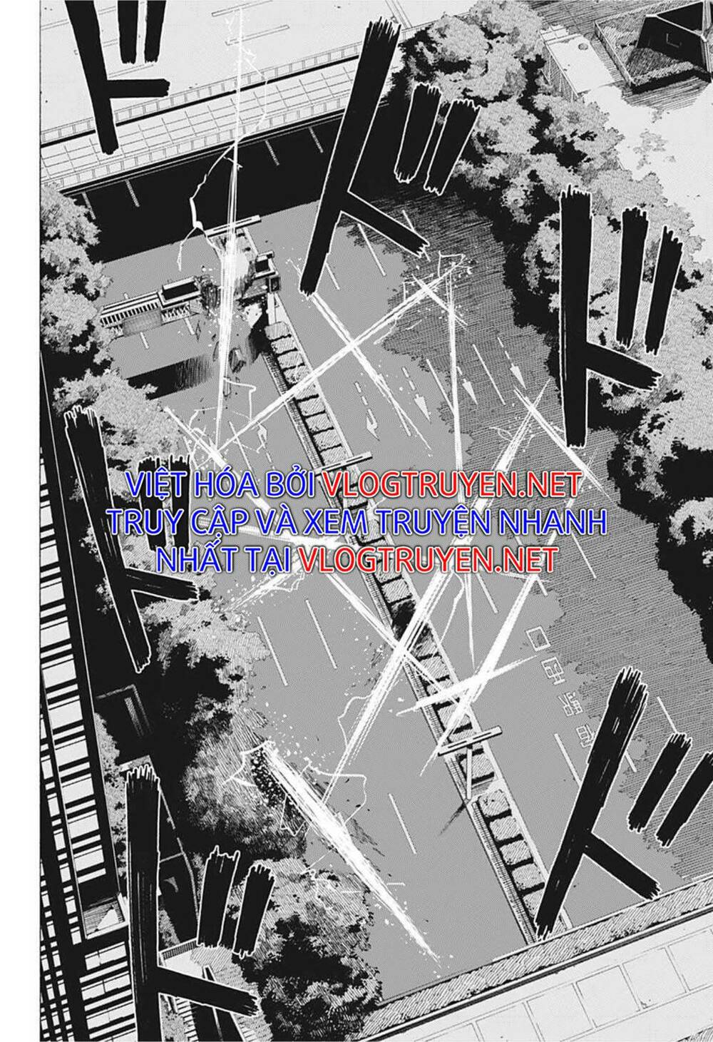 yêu ma tranh bá chapter 13 16