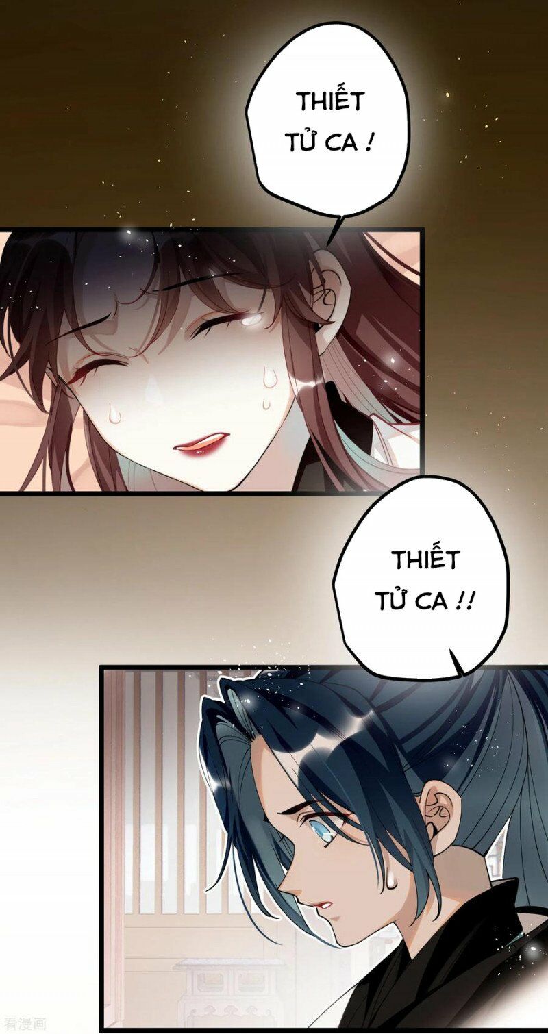 phế vật công chúa muốn nhặt chồng chapter 68 2