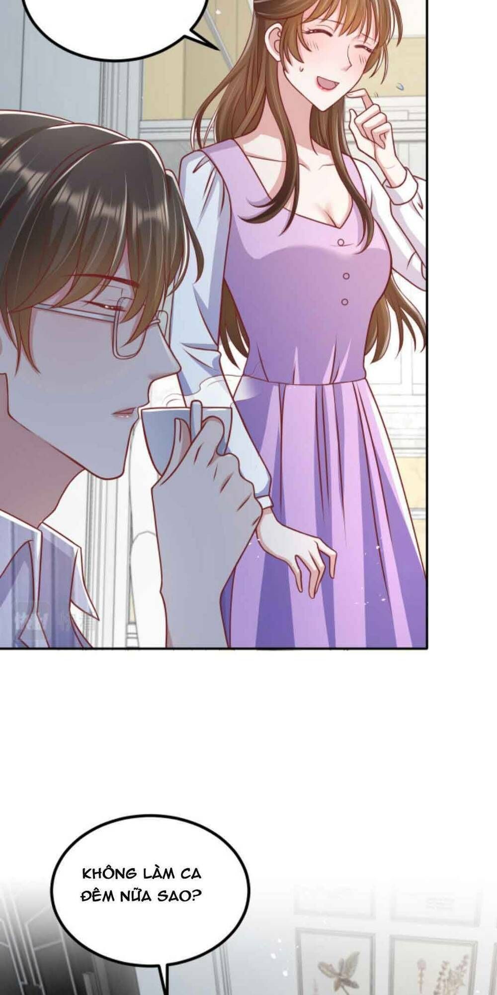 nhất sanh hữu hỉ chapter 50 9