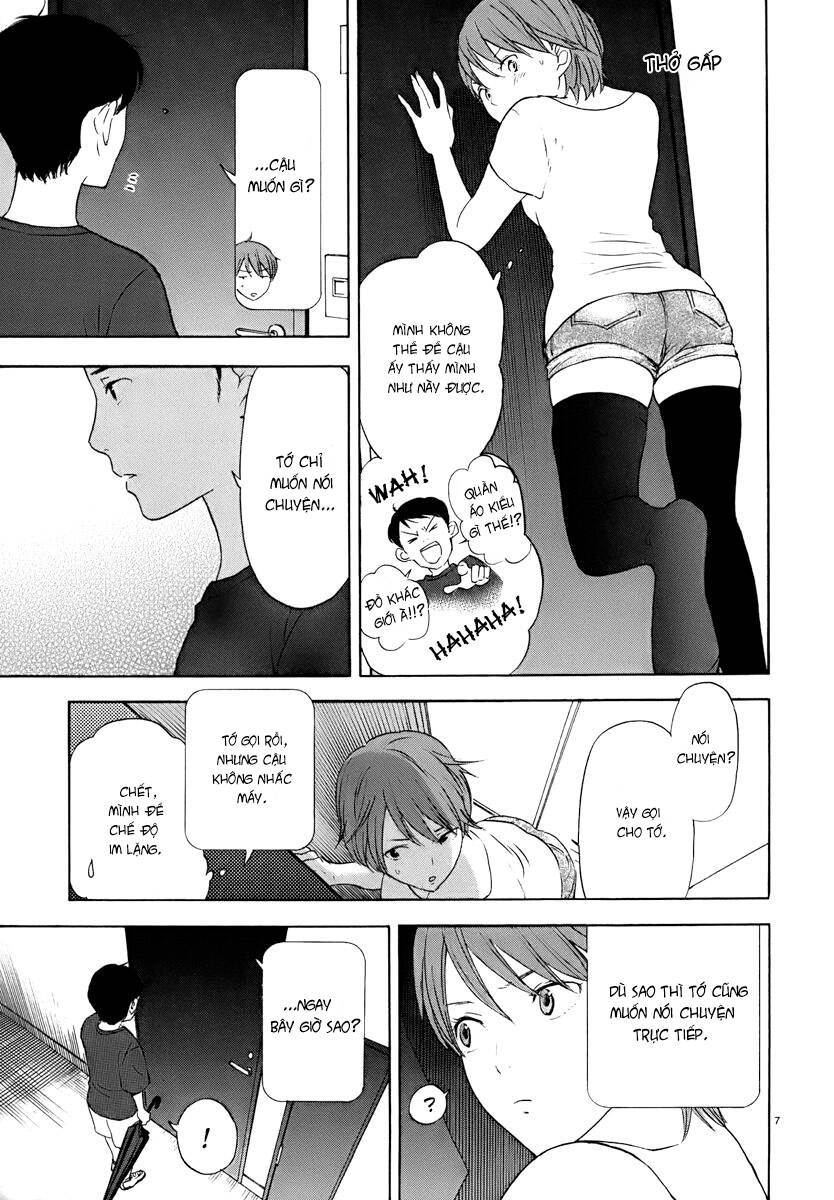 himegoto - juukyuusai no seifuku chapter 12 6