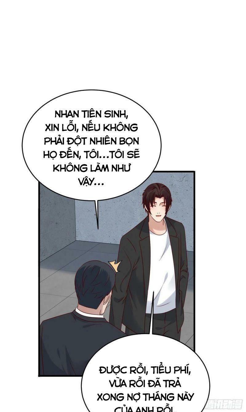 vua đầu tư mạnh nhất chapter 83 28