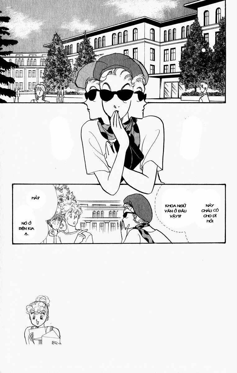 itazura na kiss chapter 26 2