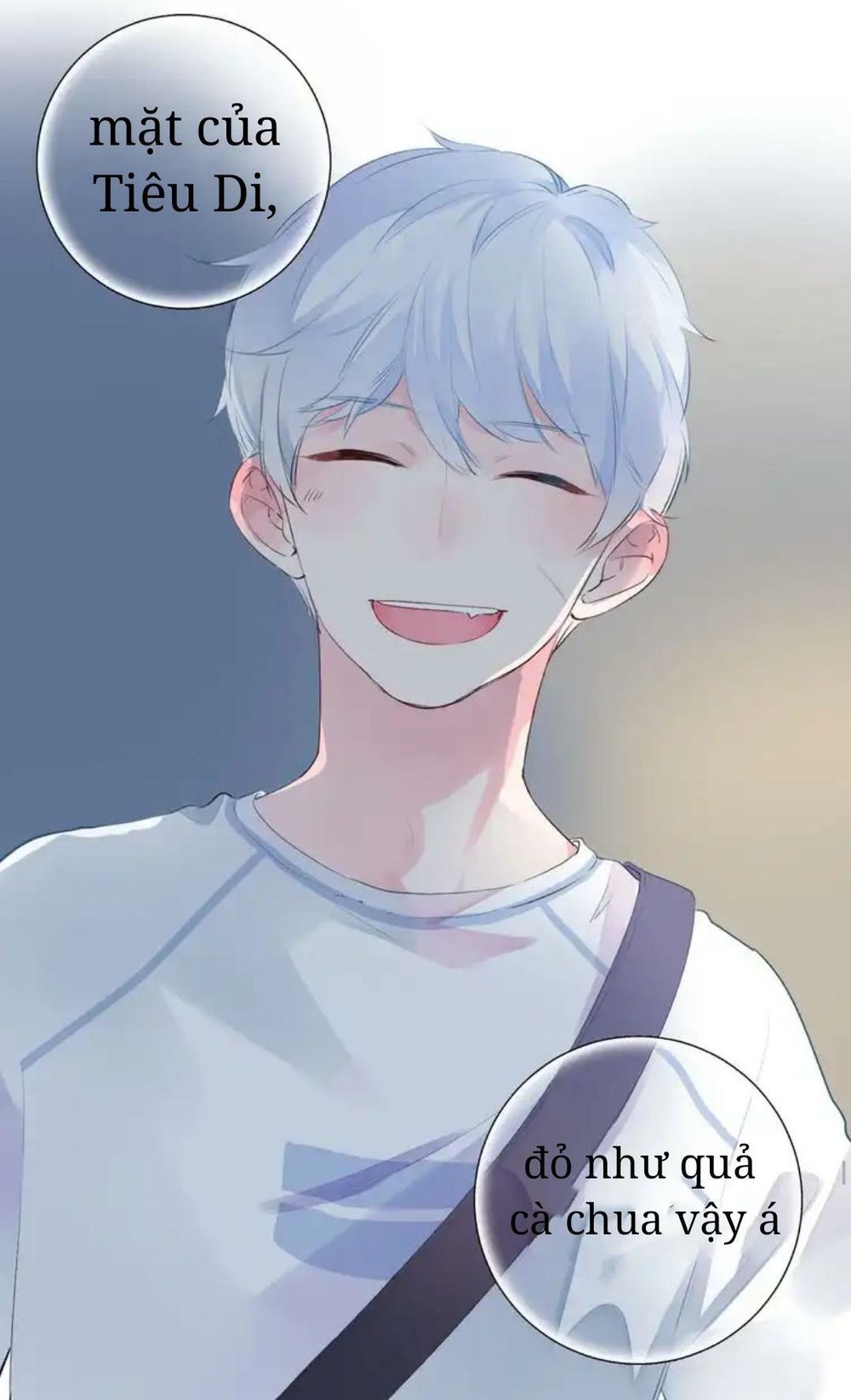 sos! tôi đã yêu một con sâu bướm (phần 2) chapter 44 65