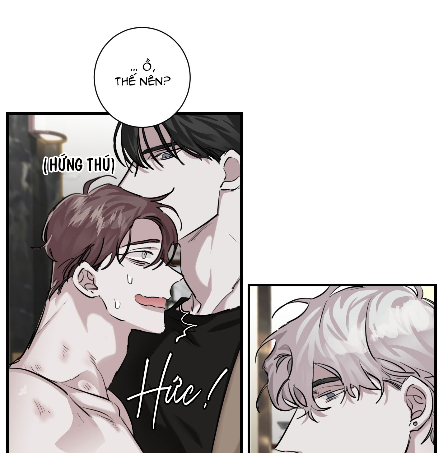 tình đơn phương chapter 10 51