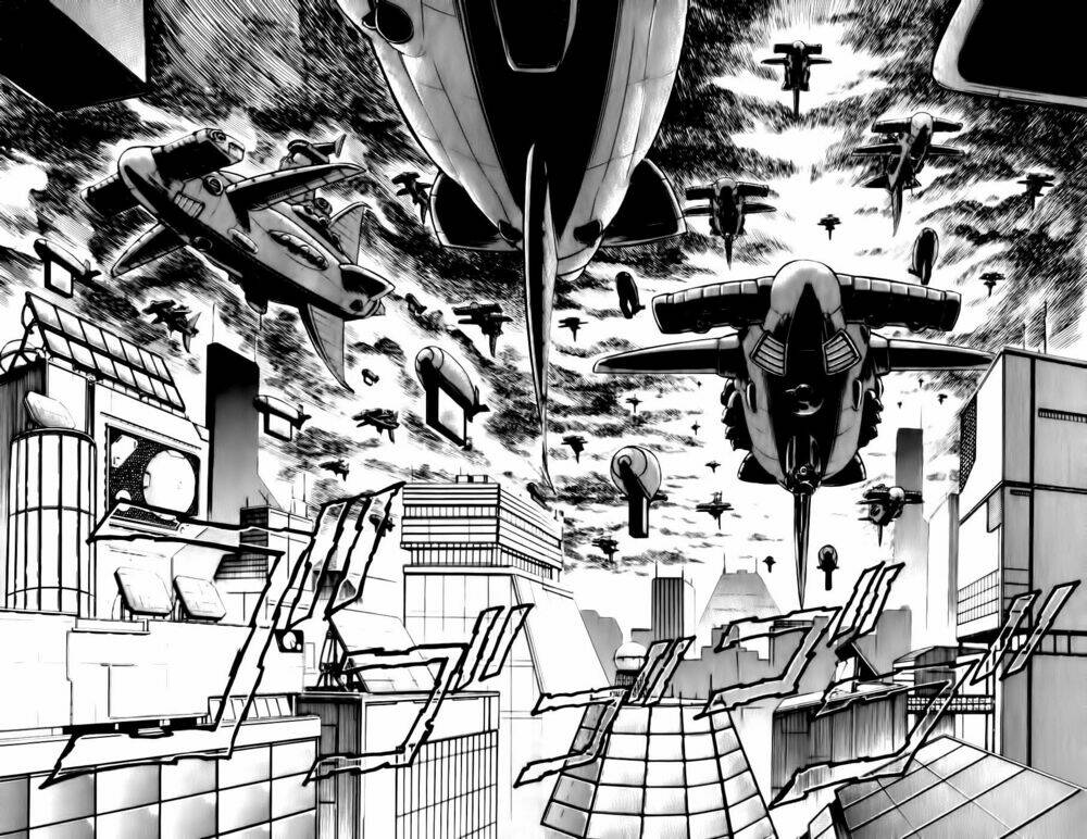 chiến binh thế giới ảo x - series chapter 46 26