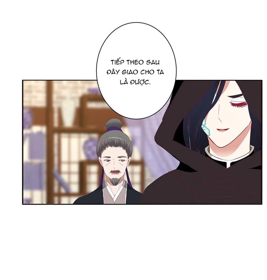 thông linh phi chapter 654 1