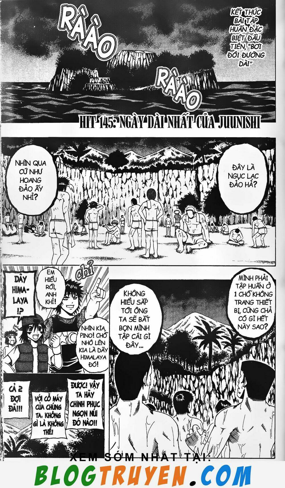 mr.fullswing chapter 145 2