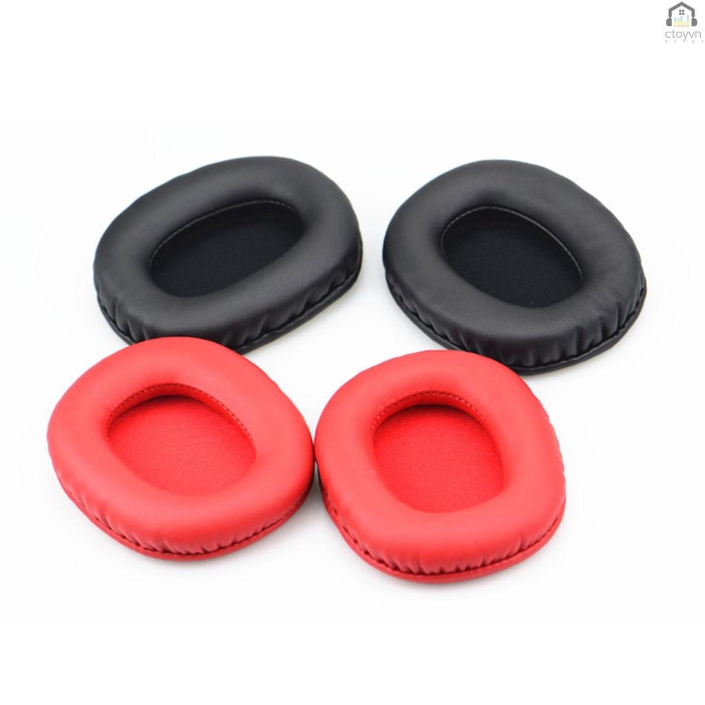 1 cặp đệm tai nghe thay thế tương thích với Edifier W800BT G1 G2 G20