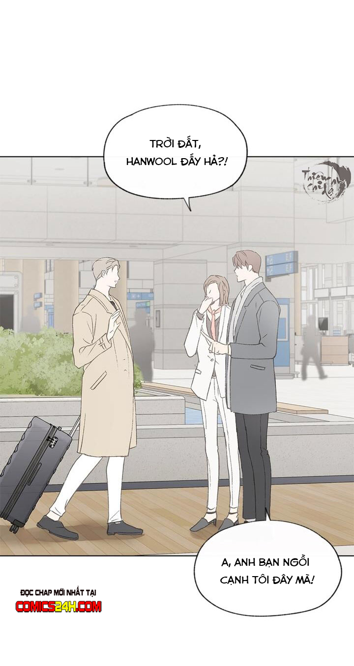 giữa yêu và ghét chapter 20 7