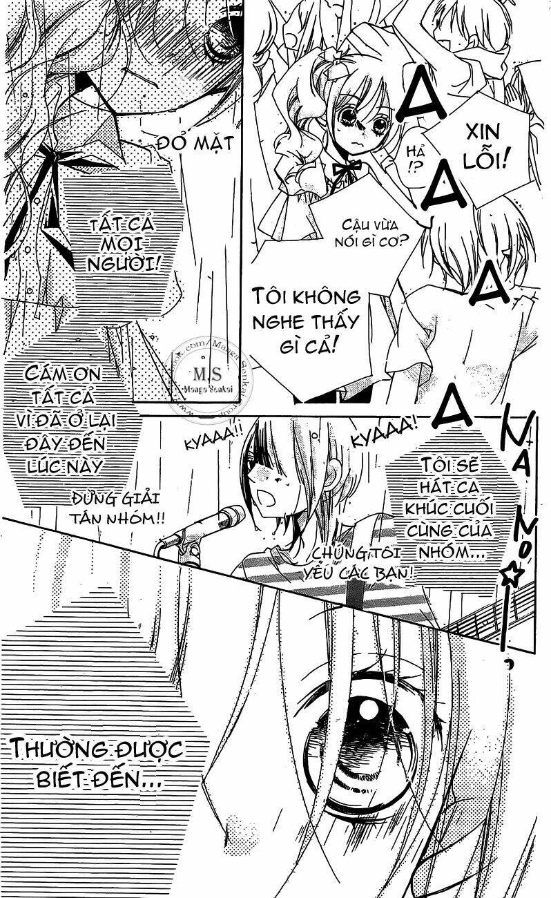 kimi no neiro chapter 14 35