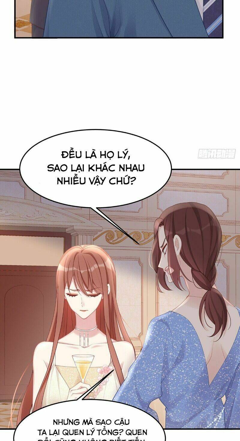chỉ muốn cưng chiều em chapter 48 13