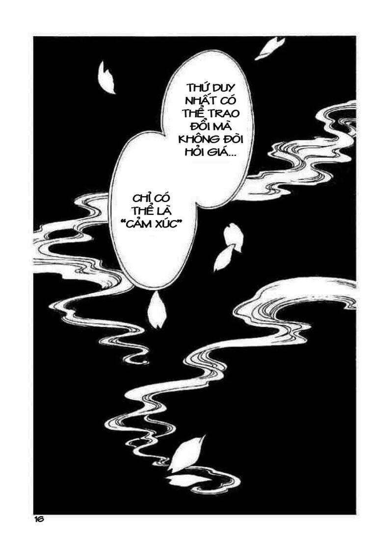 xxxholic - hành trình bí ẩn chapter 73 17
