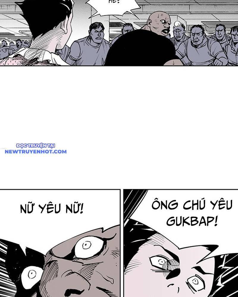 fight class 3 chapter 122 16