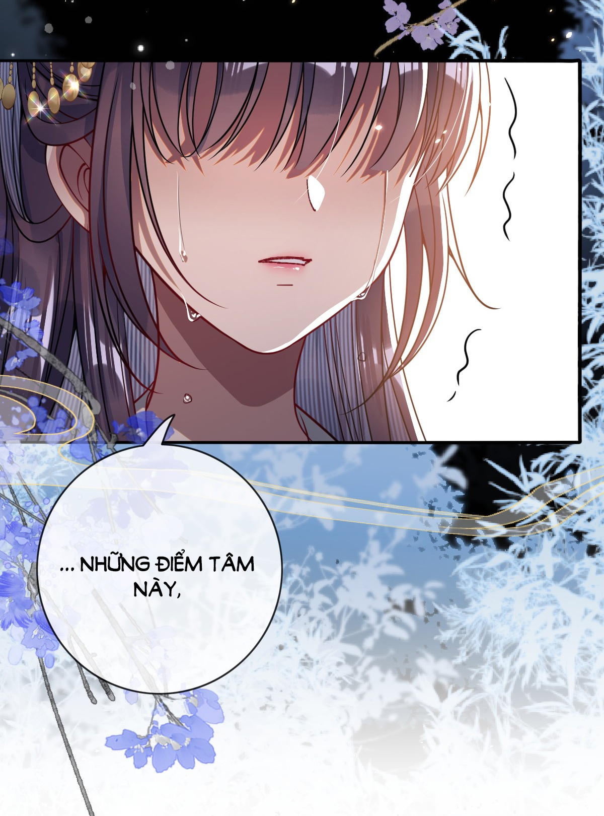 kiều dưỡng mỹ nhân điên chapter 5.2 30