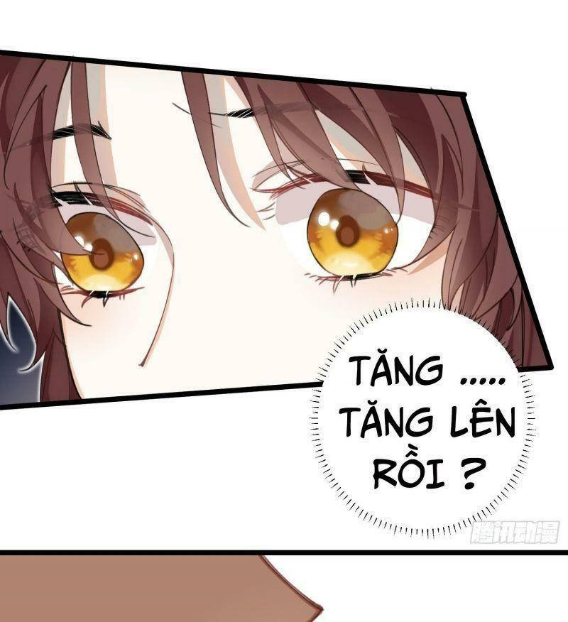 phế vật công chúa muốn nhặt chồng chapter 18 5