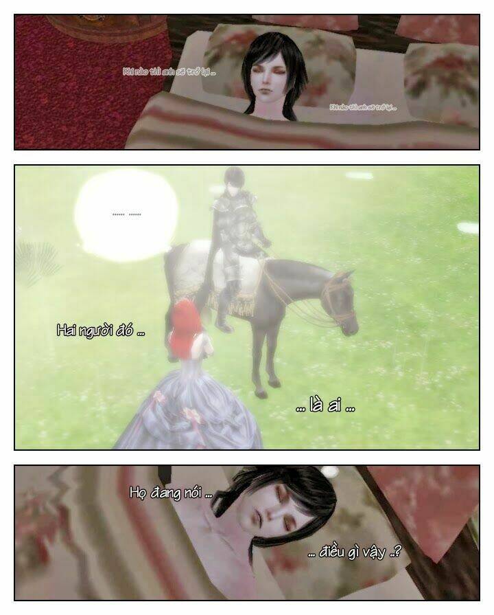 truyện sims - earl story chapter 5 7