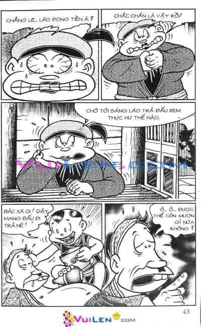 thần đồng đất việt chapter 11 40