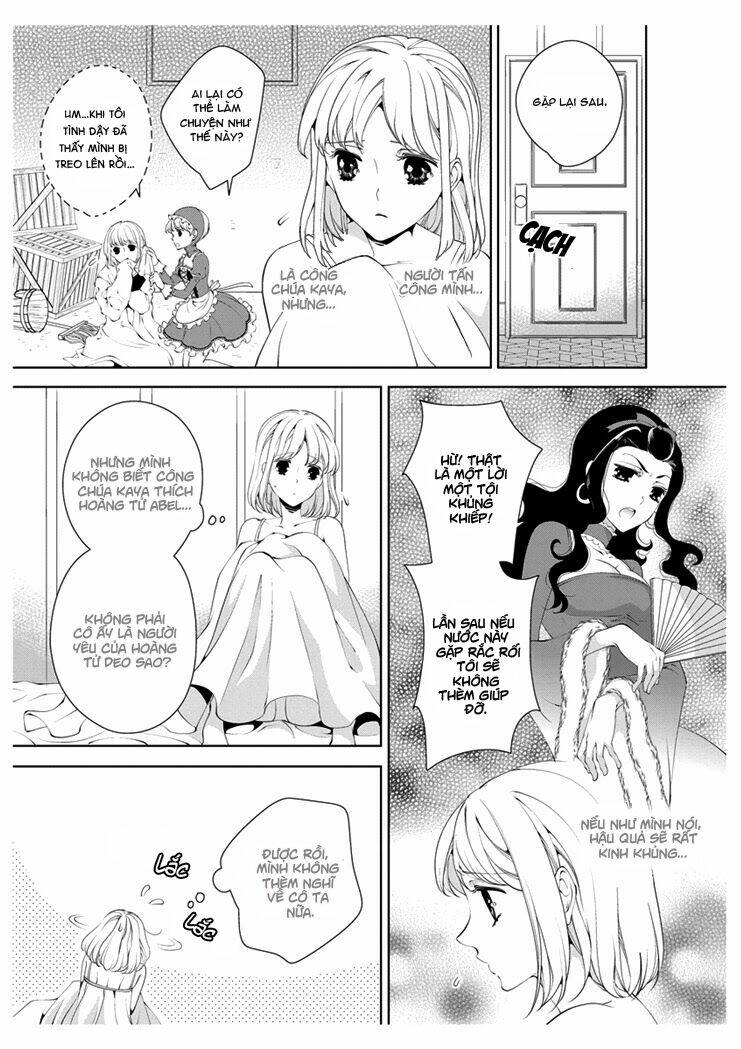 erotic fairy tales - the little mermaid chapter 7 10