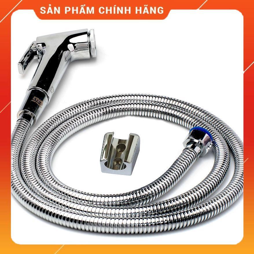 Bộ vòi xịt vệ sinh,bộ vòi xịt tolet 9020 206804