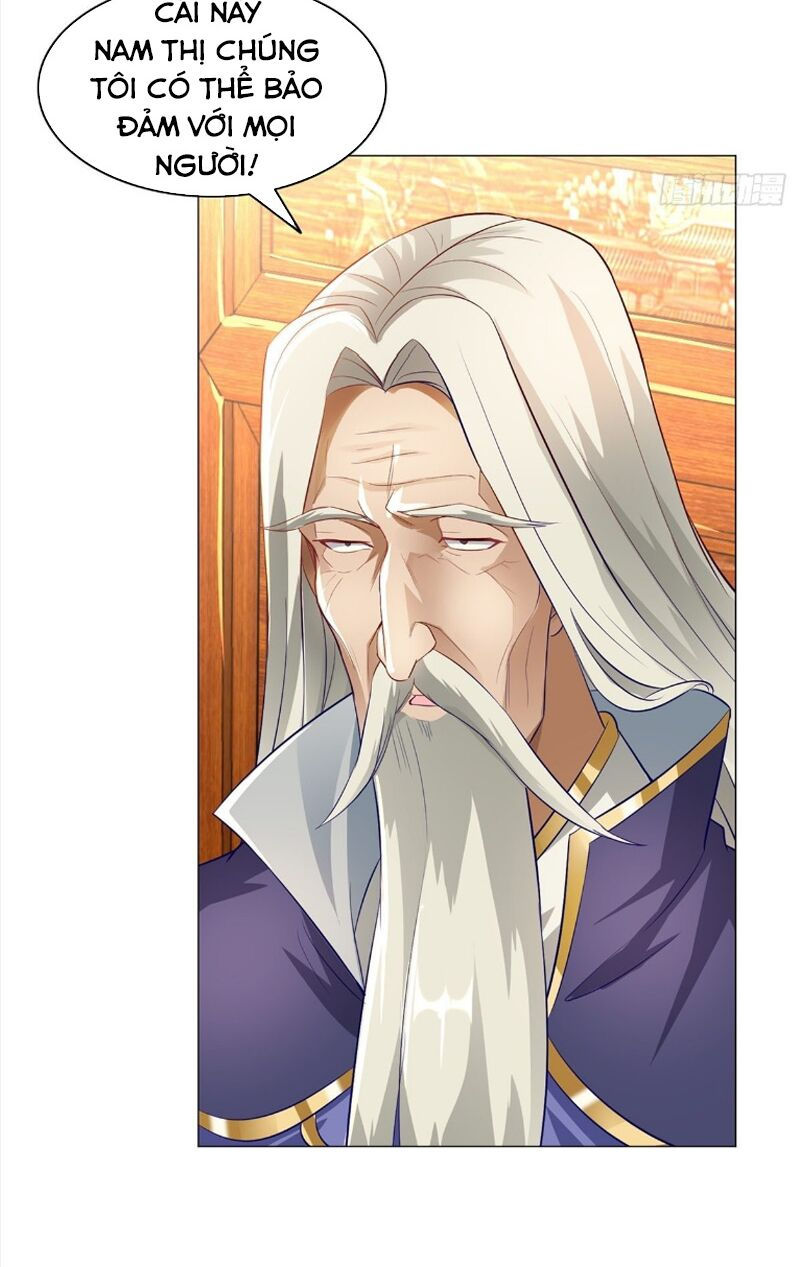 người nuôi rồng chapter 38 26