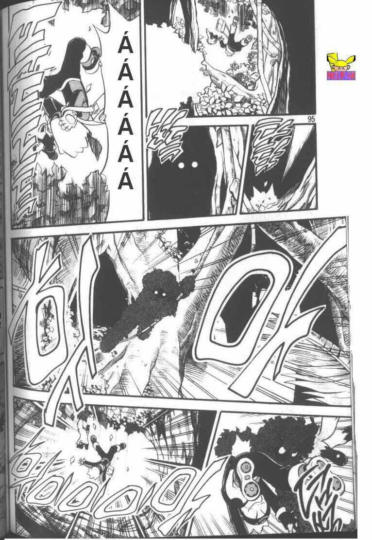 thú cưng đặc biệt chapter 182 16