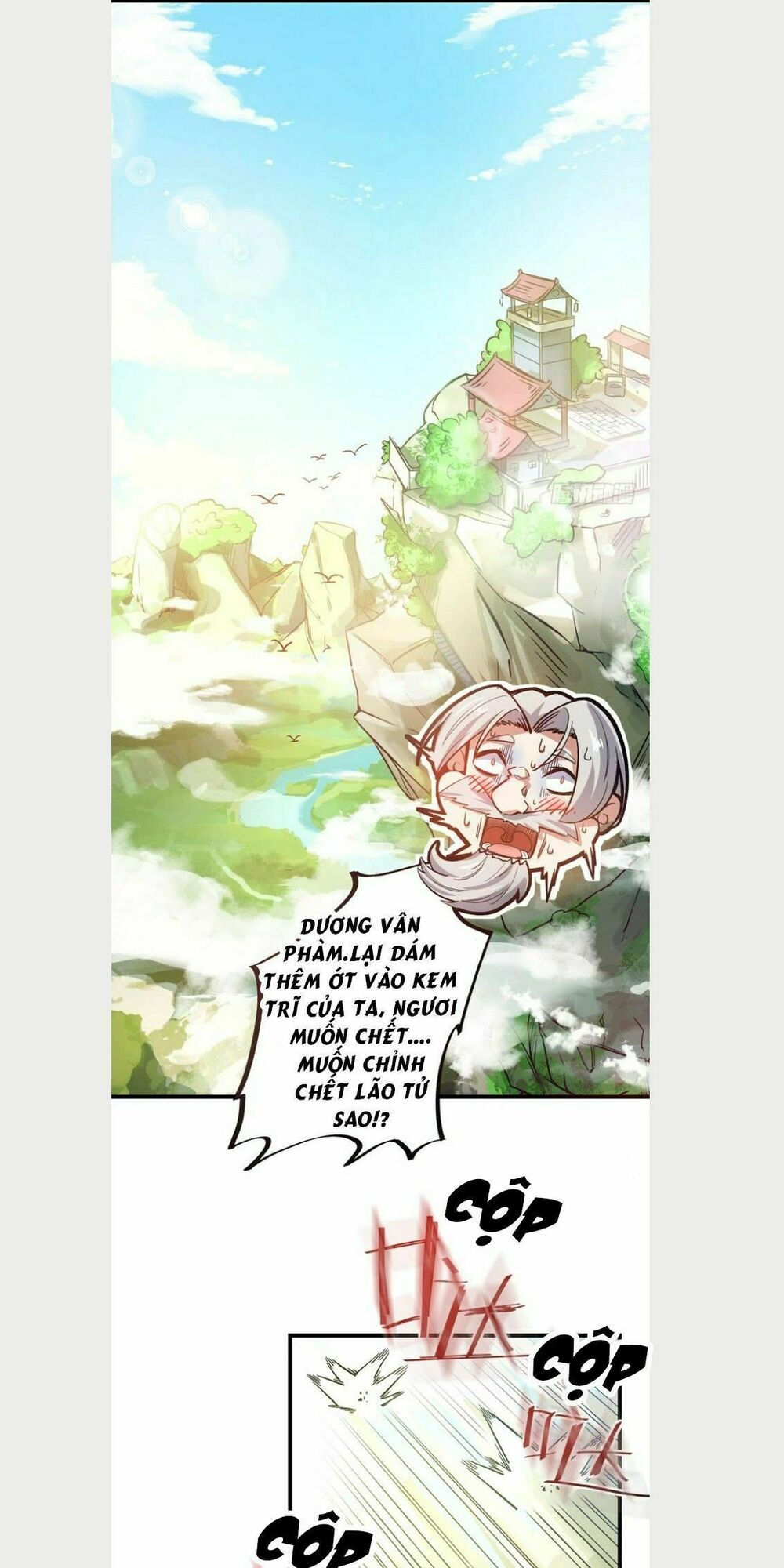 tối cường thần y tại đô thị chapter 1 2