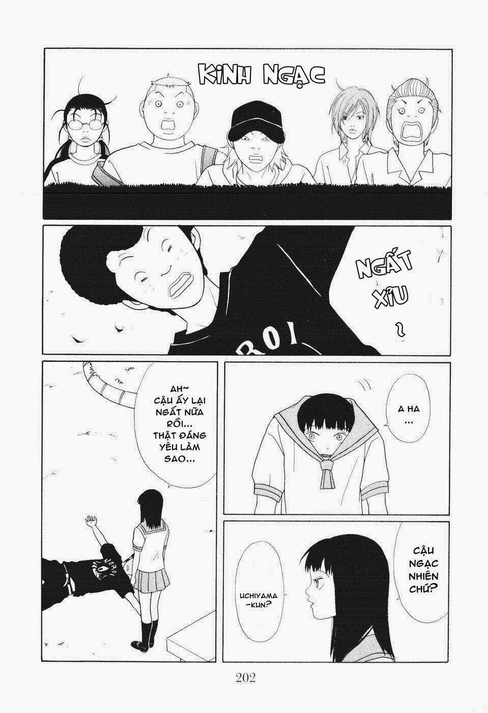 gokusen chapter 142 19