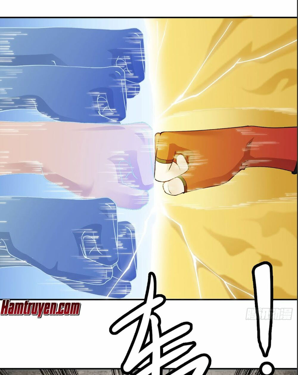 ta chẳng qua là một đại la kim tiên chapter 26 5