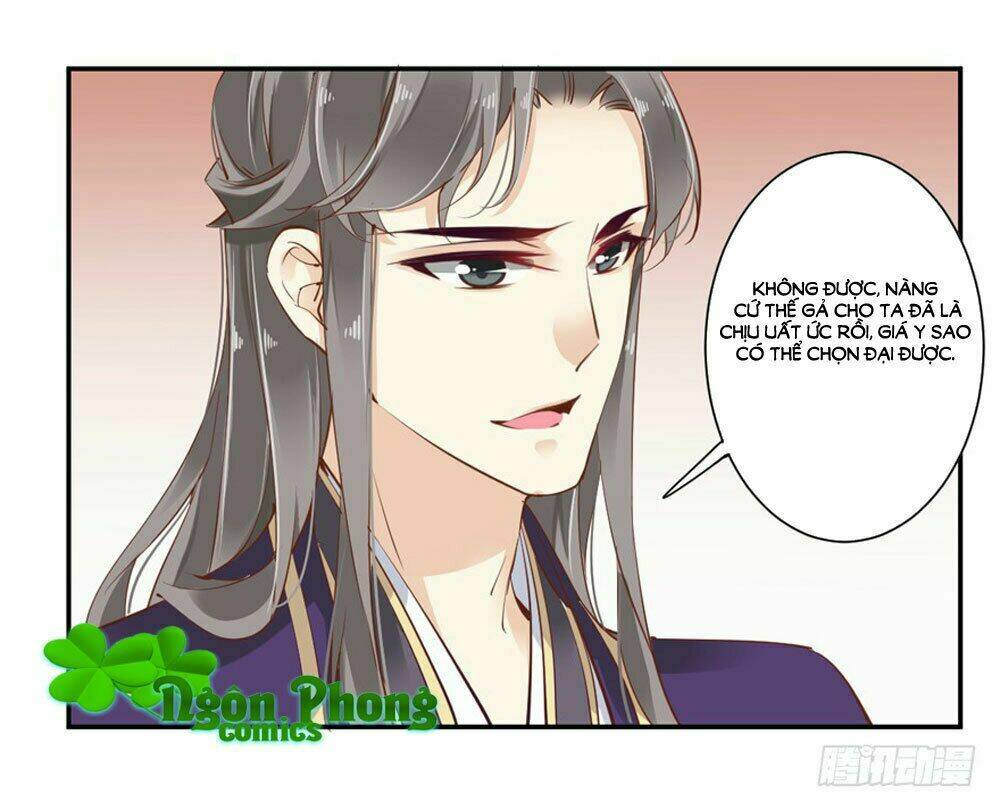 thiền tâm vấn đạo chapter 60 33