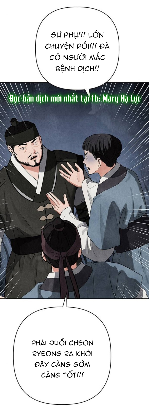 Quỷ Hồn chapter 7.2 10