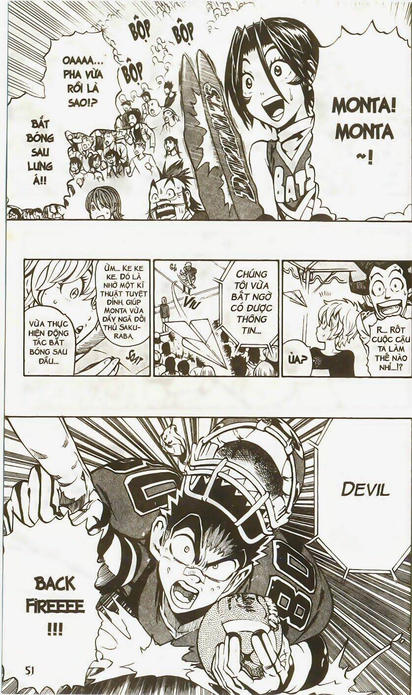 lá chắn mắt chapter 226 4