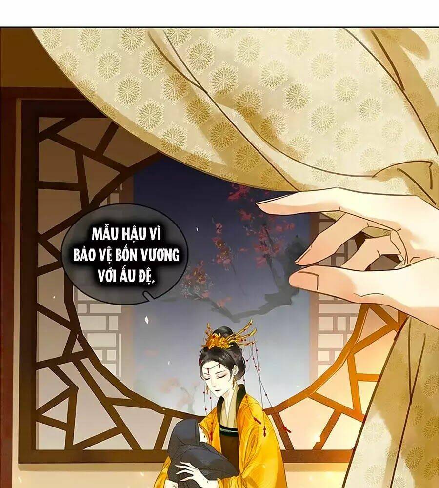 tiểu sư phụ, tóc giả của ngài rơi rồi! chapter 19 33