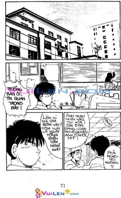 truyền nhân atula - shura no mon i chapter 15 72