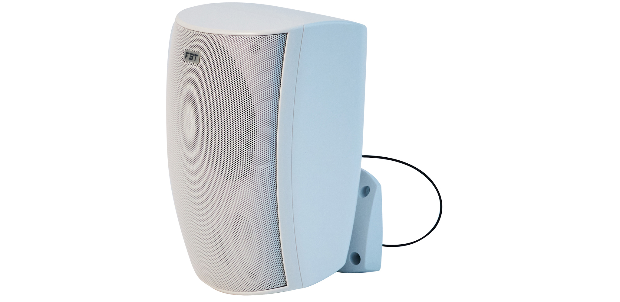 PROJECT 530WHT Loa passive gắn tường 120W 5inch FBT - hàng chính hãng