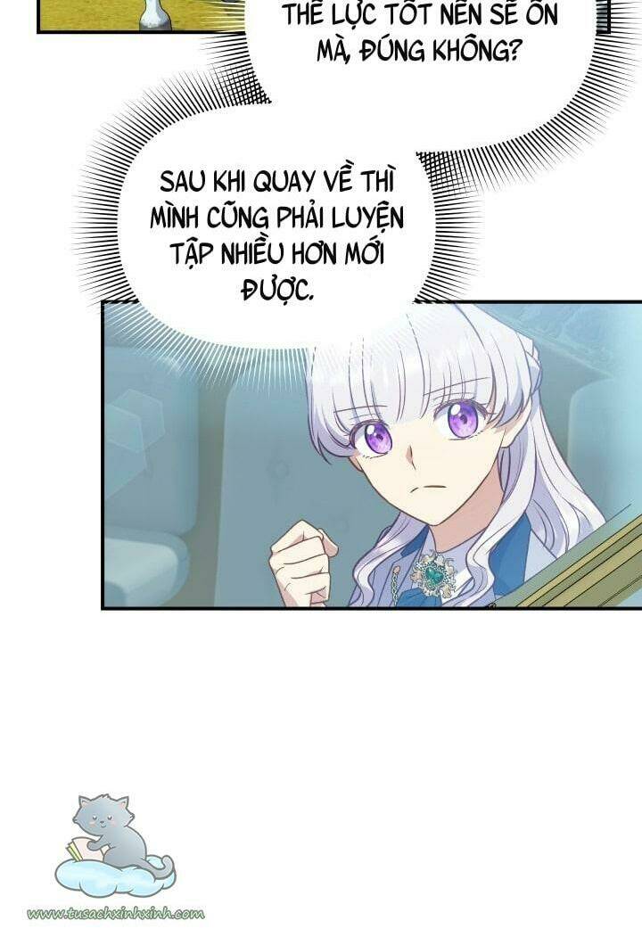 khế ước của nữ công tước quái vật chapter 135 55