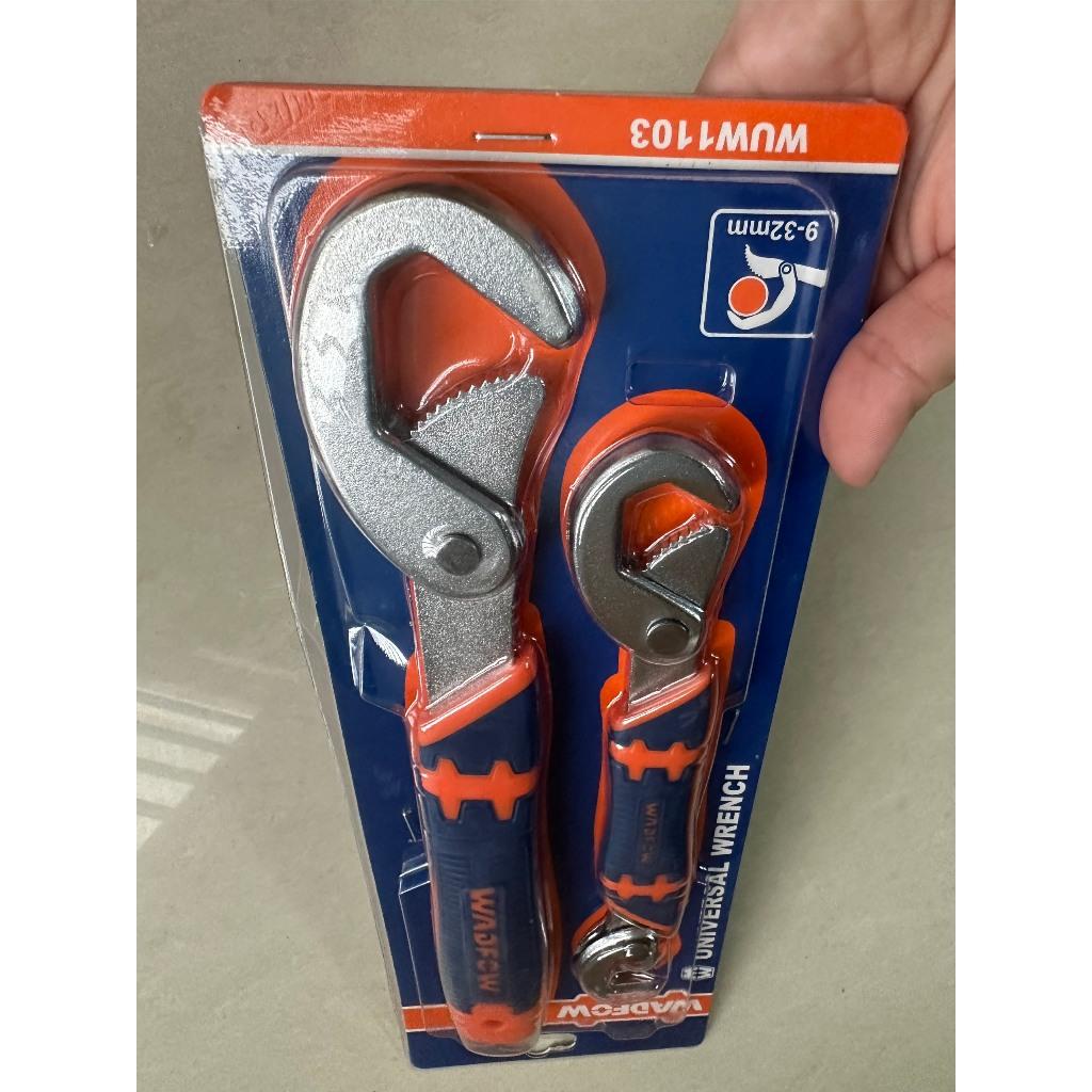 BỘ 2 CỜ LÊ ĐA NĂNG WUW1103 WADFOW - HÀNG CHÍNH HÃNG