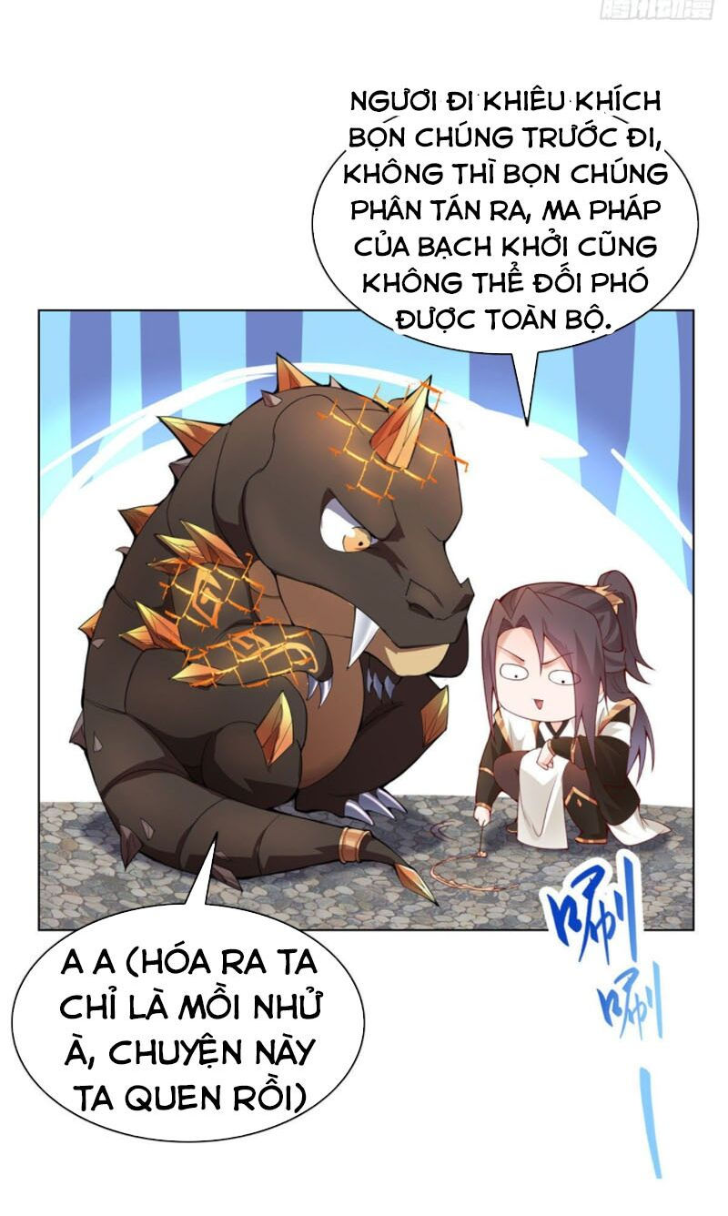 người nuôi rồng chapter 26 33