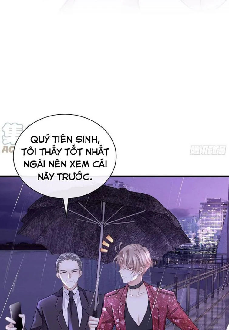 tôi nghi ngờ hệ thống thích tôi chapter 24 41