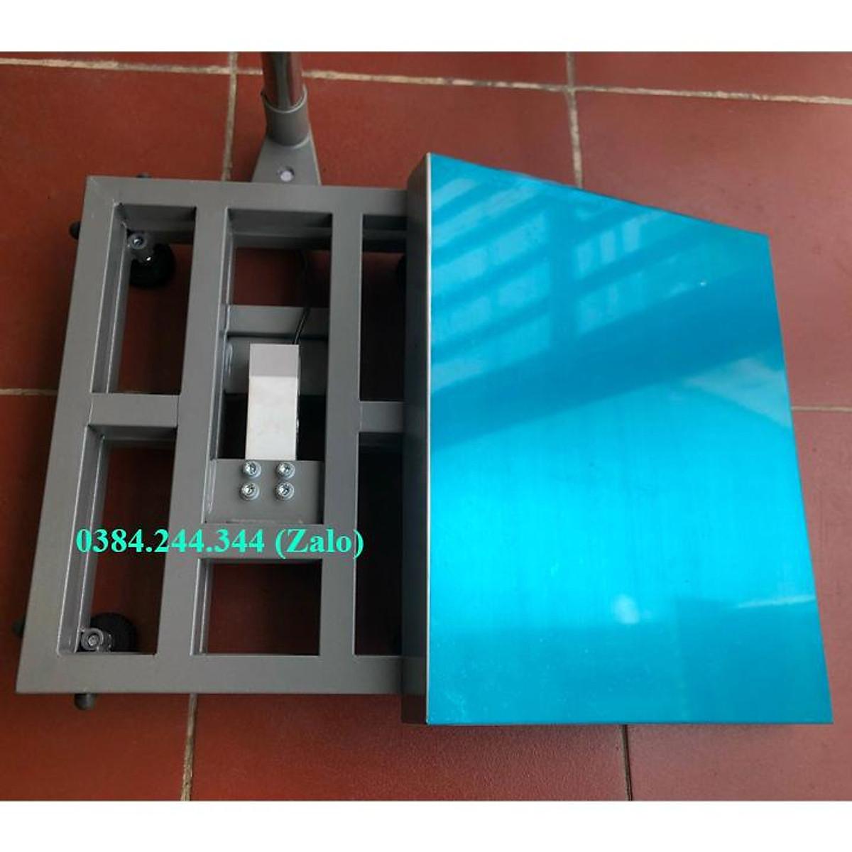 Cân bàn điện tử thông dụng Yaohua T7E, Mức cân 100kg, độ chia 0.02kg, Bàn cân kích thước 40x50cm