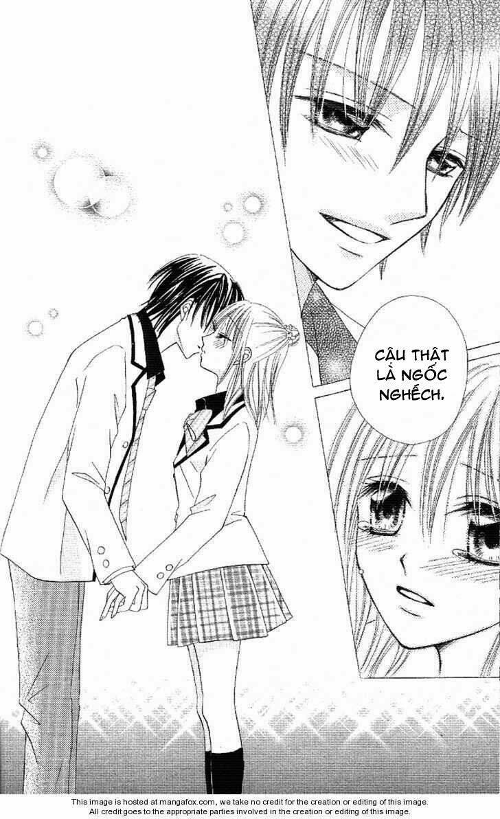 koigokoro senpukuchuu chapter 2 36