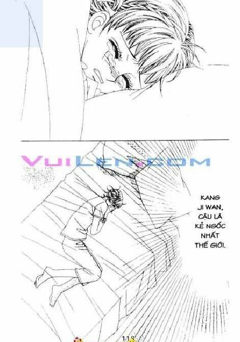 ánh nắng chói chang chapter 10 117