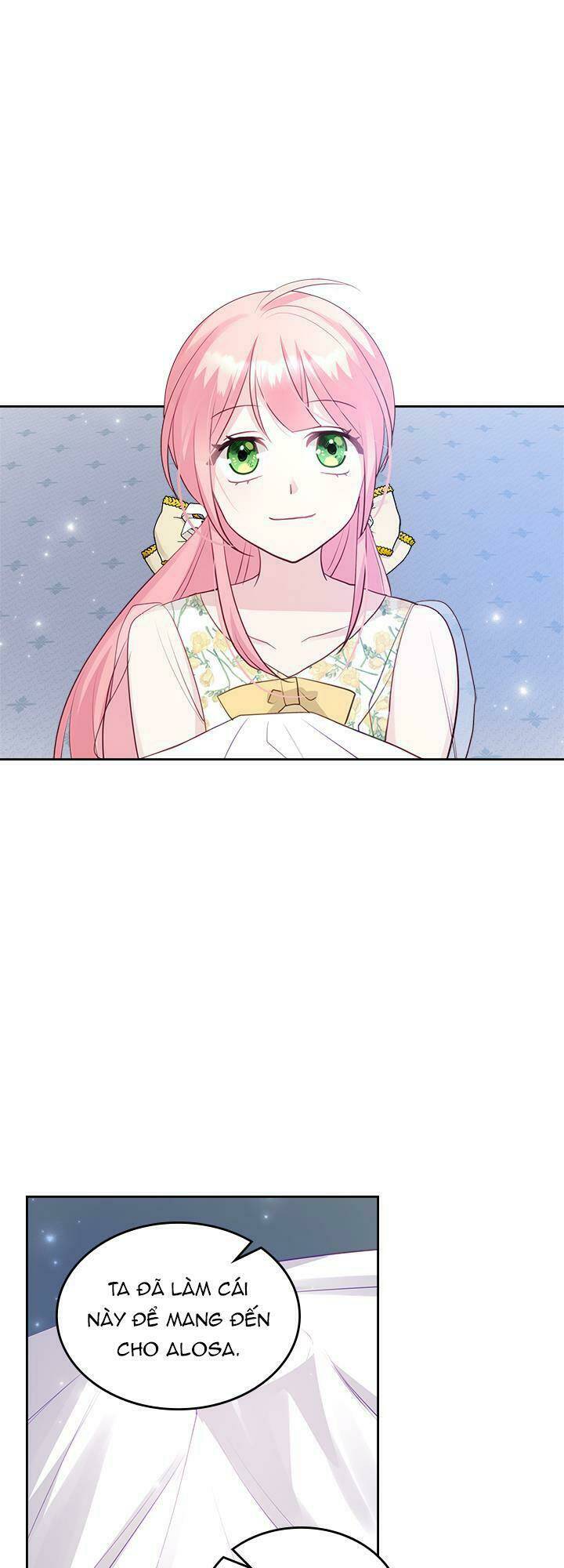 công chúa phản diện muốn ở trong ngôi nhà bánh quy chapter 17 38