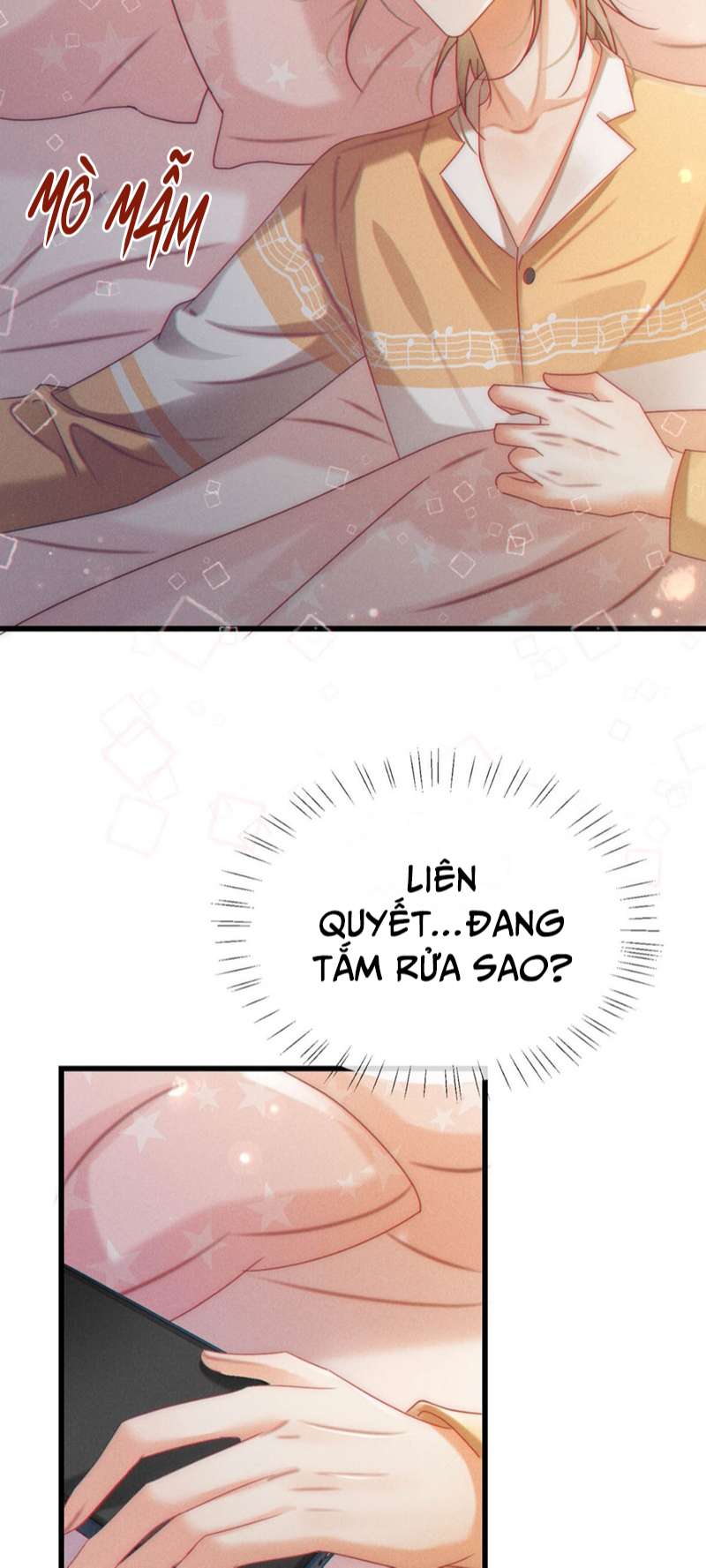 nịch tửu chapter 85 10