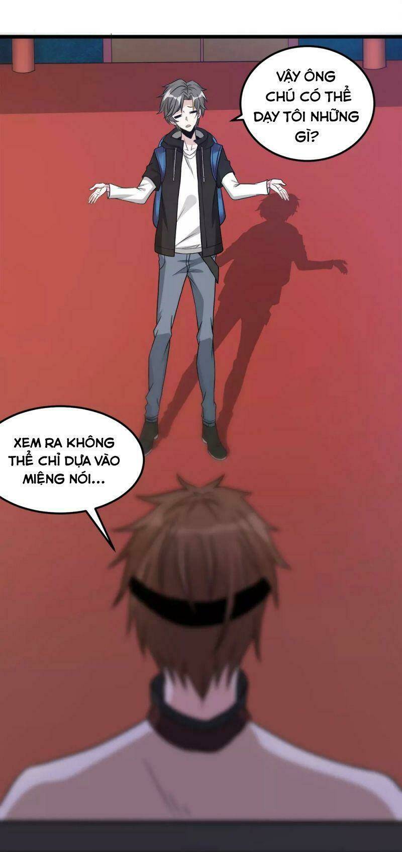 kiếm vũ chapter 169 20