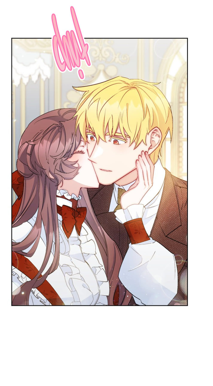 50 công thức pha trà của nữ công tước chapter 136 36