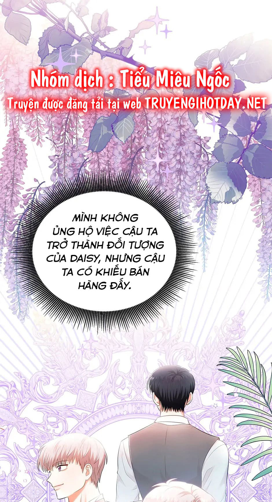 diễn vai ác nữ cũng thật khó khăn chapter 36.2 17